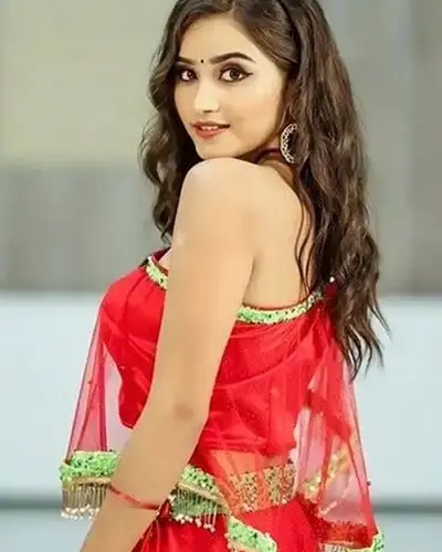 Escort In Dera Gopipur